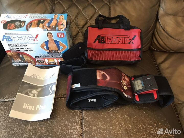 Массажер для тела