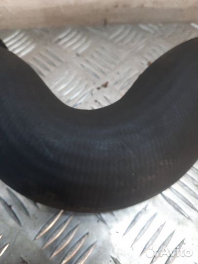 Патрубок интеркулера Audi A3 хэтчбэк 5 дв. 2.0