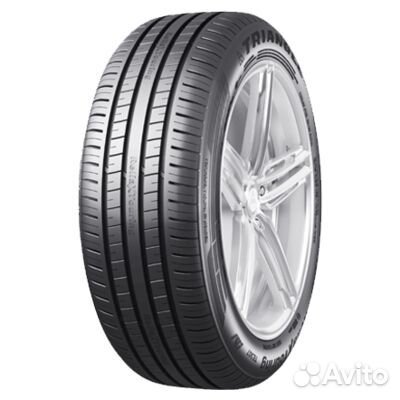Triangle Reliax Touring TE307 205/65 R15
