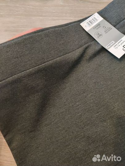 Юбка детская George school