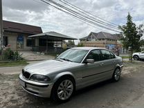 BMW 3 серия 1.9 MT, 1998, 216 460 км