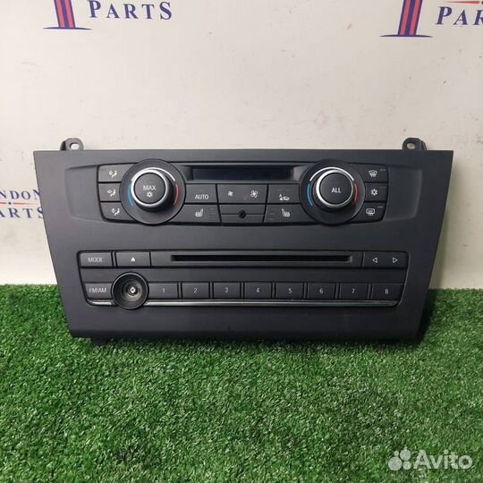 Блок климата Bmw X3 F25