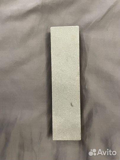 Точильный брусок