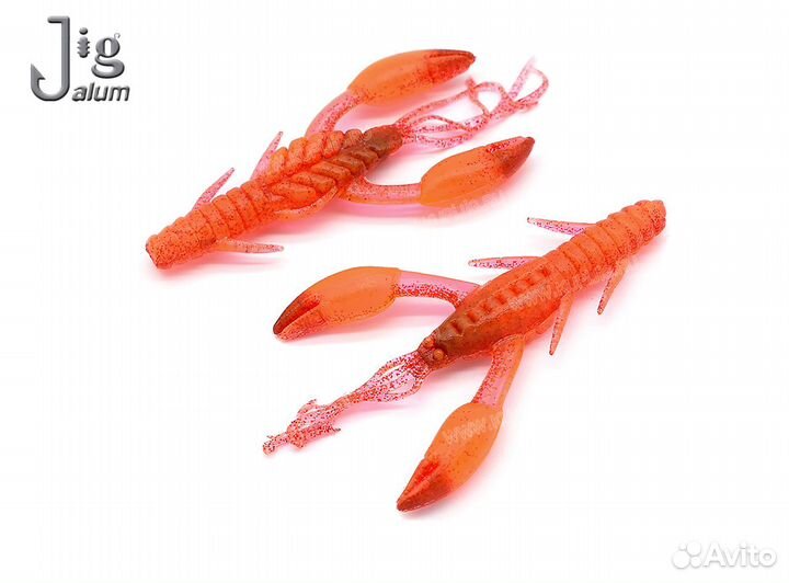 Центробежная форма Dolive Craw 2