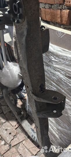 Подрамник Ssangyong actyon