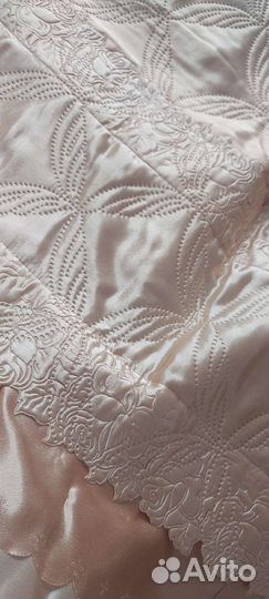 Покрывало на кровать полуторку 160 /200