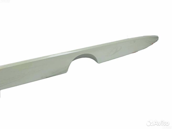 Спойлер Toyota LC Prado 150 под стекло S8740