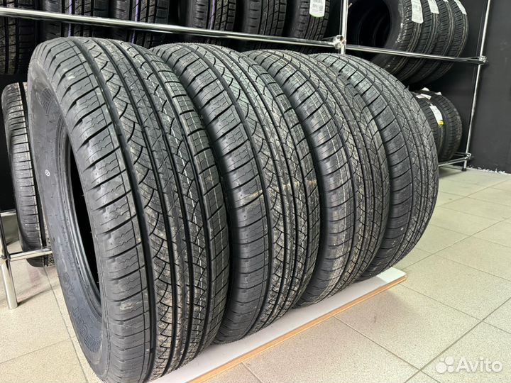 Antares Comfort A5 235/65 R17 109