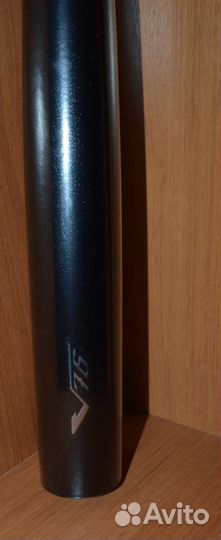 Бита бейсбольная V76 65 см 500 гр