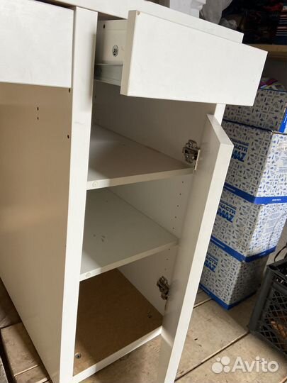 Письменный стол IKEA бу