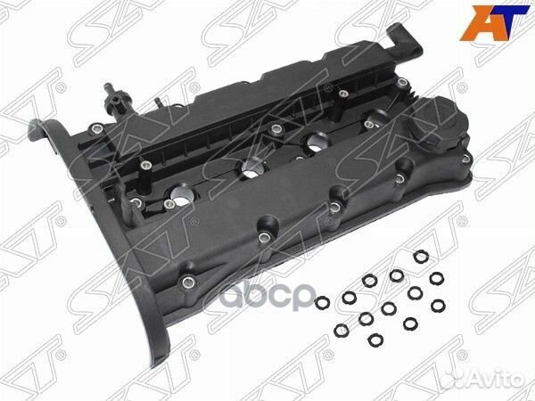 Крышка клапанная GM aveo T200/lacetti J200 1,4