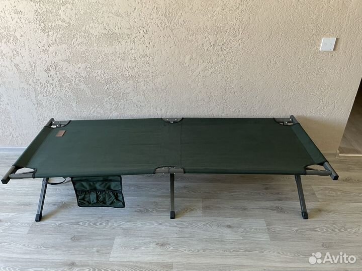 Кровать раскладная походная Cemping World