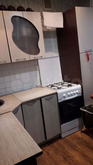 1-к. квартира, 36 м², 5/5 эт.