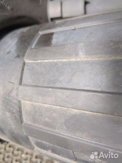 Корпус воздушного фильтра Mercedes MB 208-210 (308