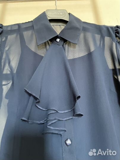 Бузка Stefania Pinyagina/блузка pinetti 158