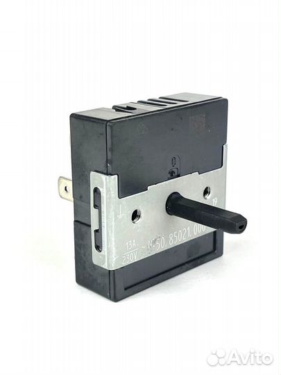 Запчать для плиты