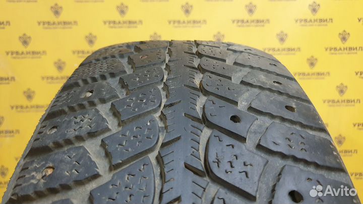 Kumho I'Zen Wis KW19 205/60 R16 96T