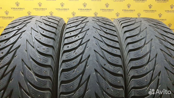 Yokohama Ice Guard IG35 265/65 R17 112T