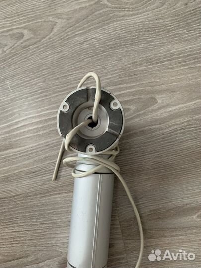 Камера видеонаблюдения