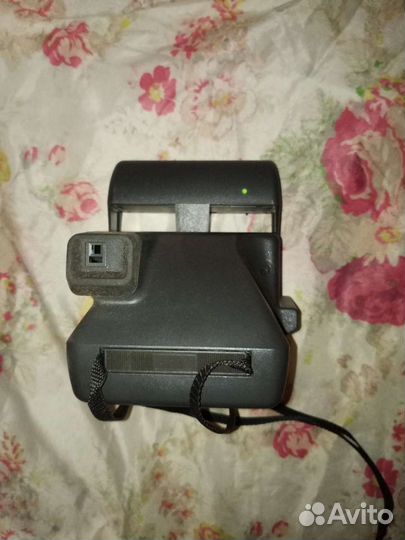 Кассетный фотоаппарат