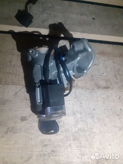 Замок зажигания Чери Тиго Т11 Chery Tiggo Т11