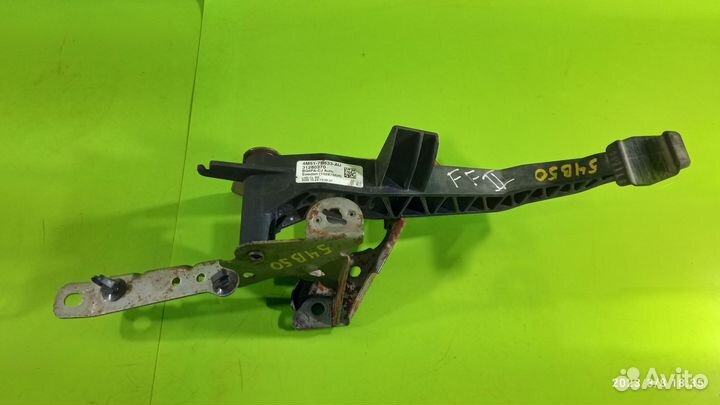 Педаль сцепления для Ford Focus 2 2005-2011