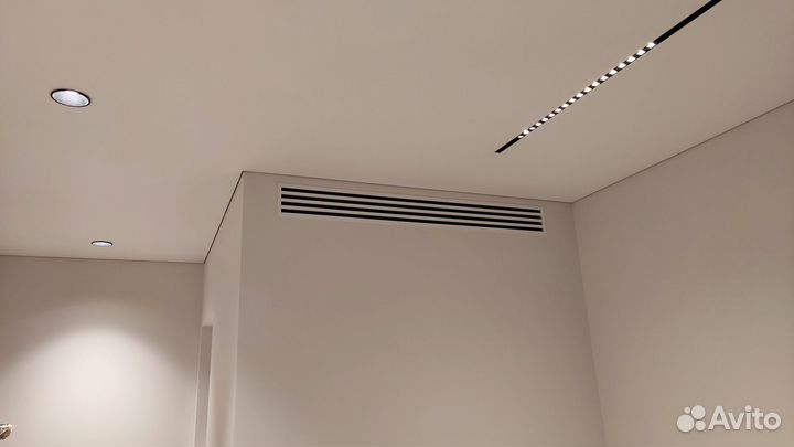 Вентиляция под ключ, гарантия до 5 лет