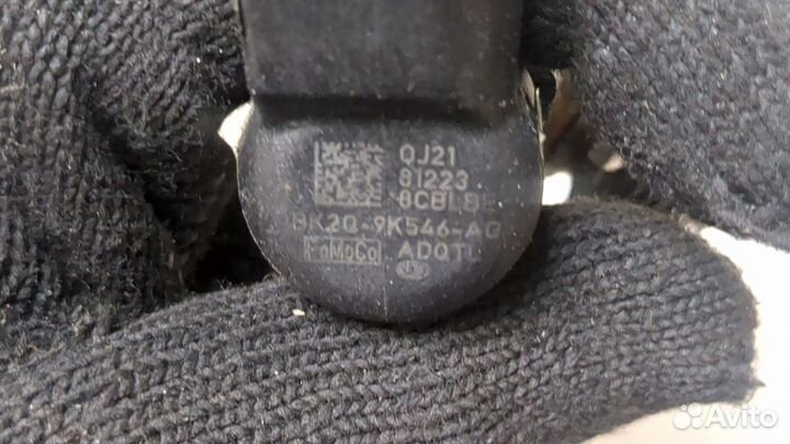 Форсунка топливная Nissan Juke, 2012