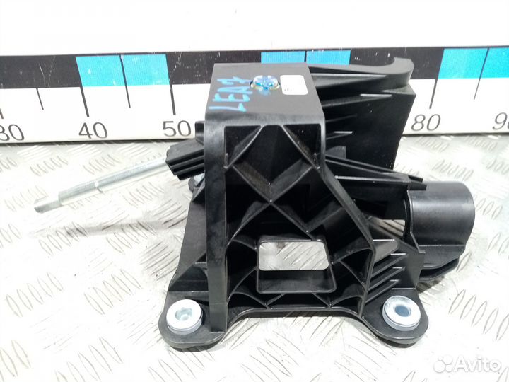 Б/У Кулиса МКПП Ford Kuga