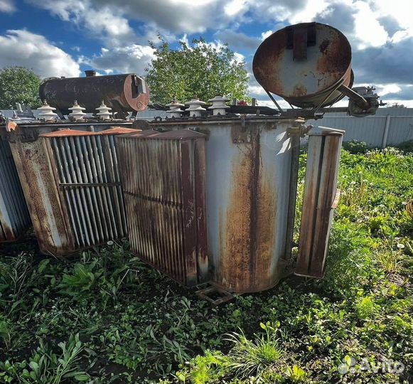 Трансформатор сухой арт78635