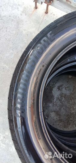 Bridgestone Turanza T005A 225/55 R17 97