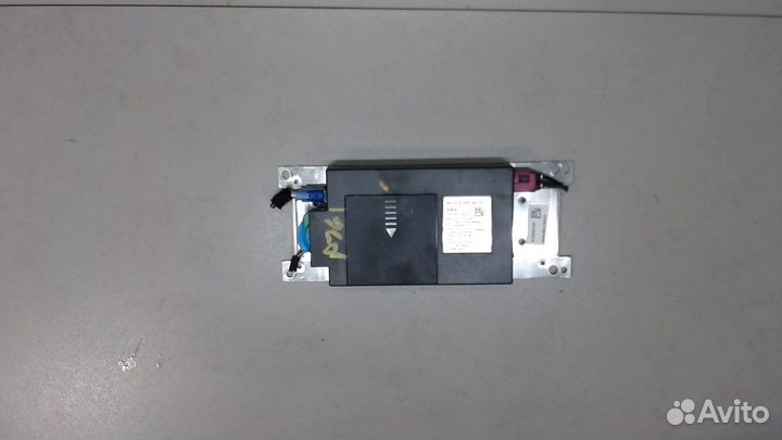 Блок управления телефоном BMW 4 F32, 2013