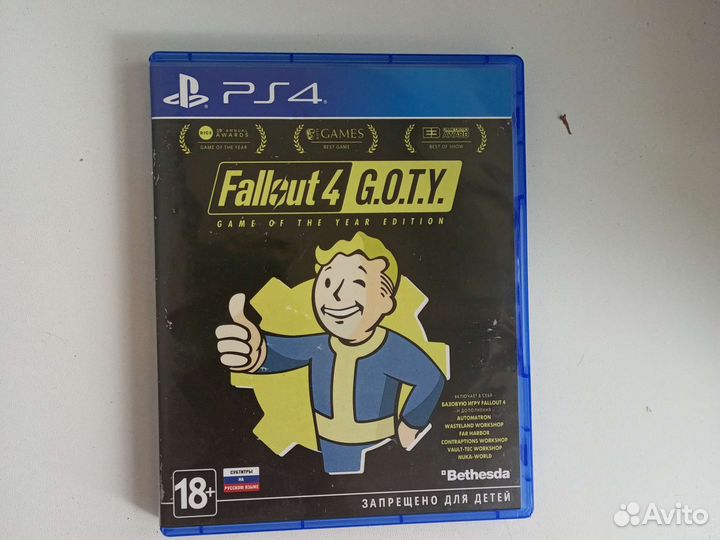 Игры для приставок ps4 ps5