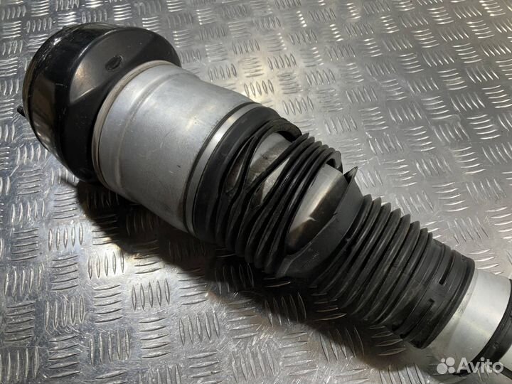 Пневмостойка передняя Mercedes-Benz GLS-Класс X166