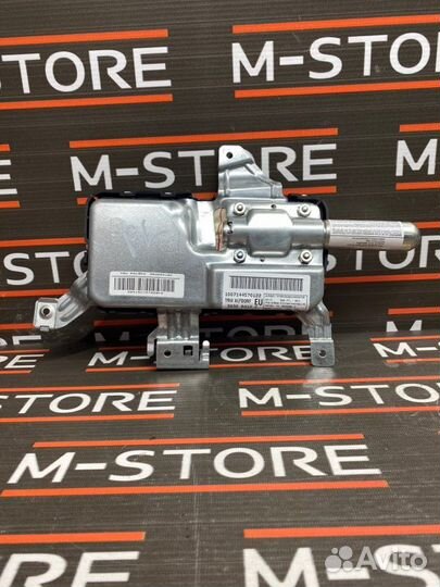 Аирбаг двери передний левый Mercedes-Benz C-Class