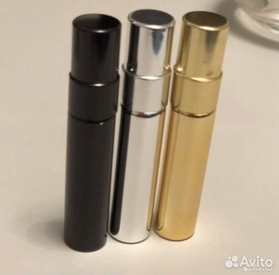 Атомайзеры для духов 5 мл