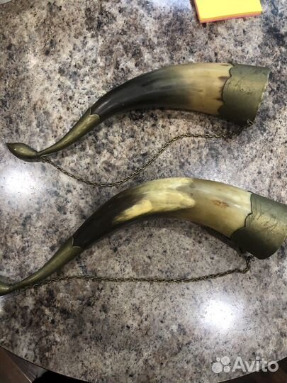 Рог изобилия. СССР Ялта 1976 г