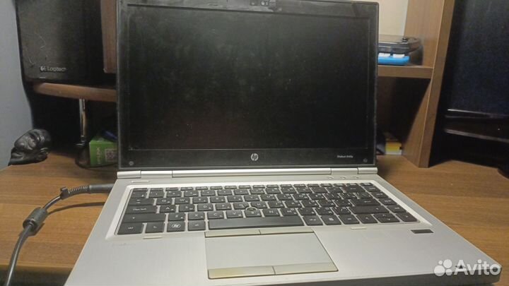 Ноутбук HP elitebook 8460p