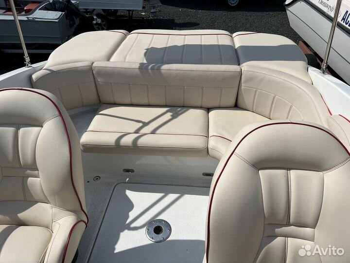 Маломерное судно