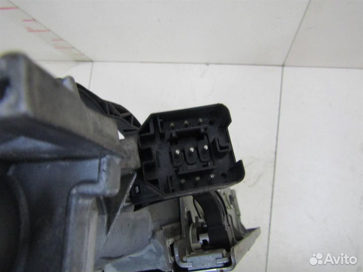 Колонка рулевая Rover Rover 75 (RJ) 1999-2005