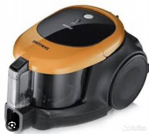 Пылесос Samsung 2000w
