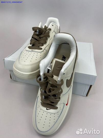 Кроссовки Nike Air Force (Арт.47431)