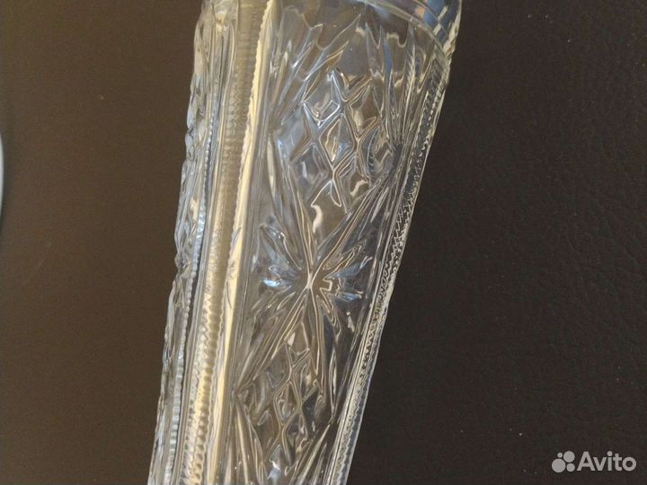 Хрустальный рог СССР