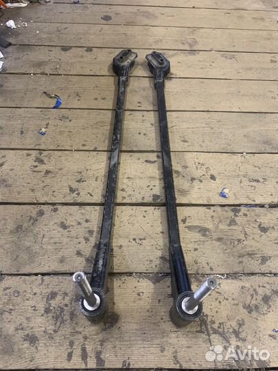 Распорки М5 Е60