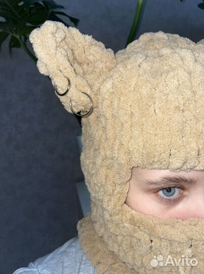 Балаклава на заказ