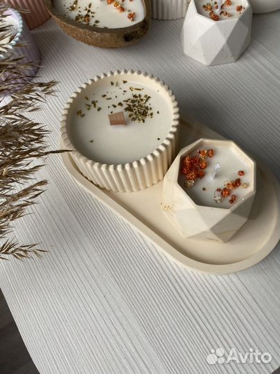 Подарочный набор для девушки, подруги, бабушки