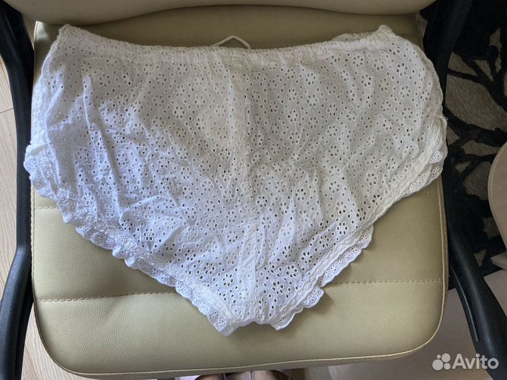 Короткие шорты oysho