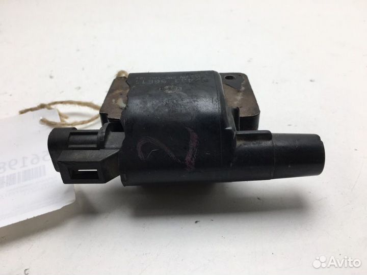 Катушка зажигания Nissan Skyline FR32 CA18I 1991