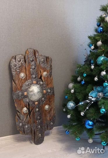 Щит декор панно