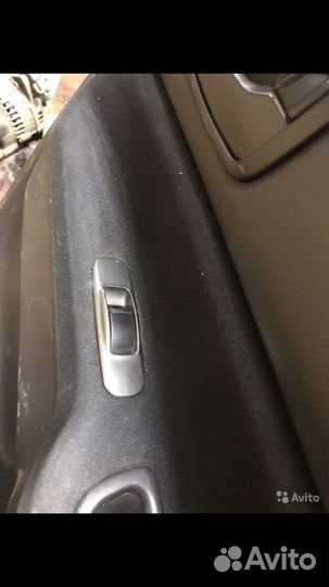 Блок стеклоподъемников Mitsubishi Lancer 9